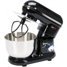 LUND Mixer de masa cu blender de sticla 1000W..